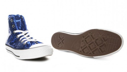 Converse WMNS Chuck Taylor Hi All Star Strass Pack   Sequins