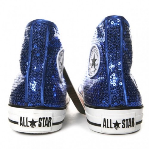 Converse WMNS Chuck Taylor Hi All Star Strass Pack   Sequins