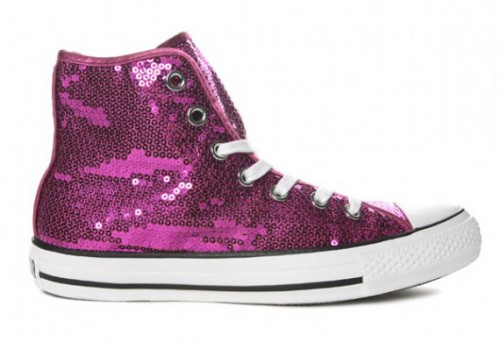 Converse WMNS Chuck Taylor Hi All Star Strass Pack   Sequins