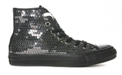 Converse WMNS Chuck Taylor Hi All Star Strass Pack   Sequins