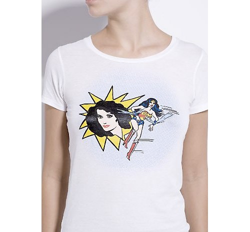 Limited Edition Diane von Furstenburg Wonder Woman Items