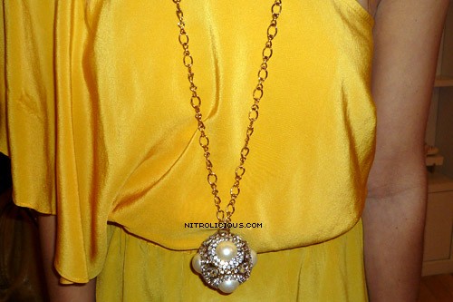 First Look: Erickson Beamon for Target