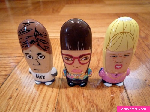 HBO x Cornerstone x Mimobot