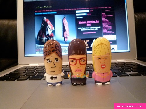 HBO x Cornerstone x Mimobot