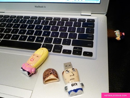 HBO x Cornerstone x Mimobot