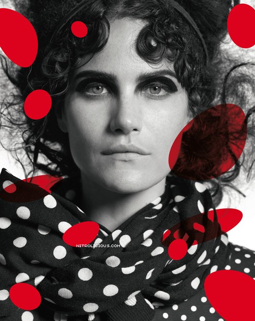 COMME des GARCONS for H&M   Campaign Pictures