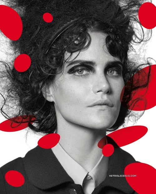COMME des GARCONS for H&M   Campaign Pictures