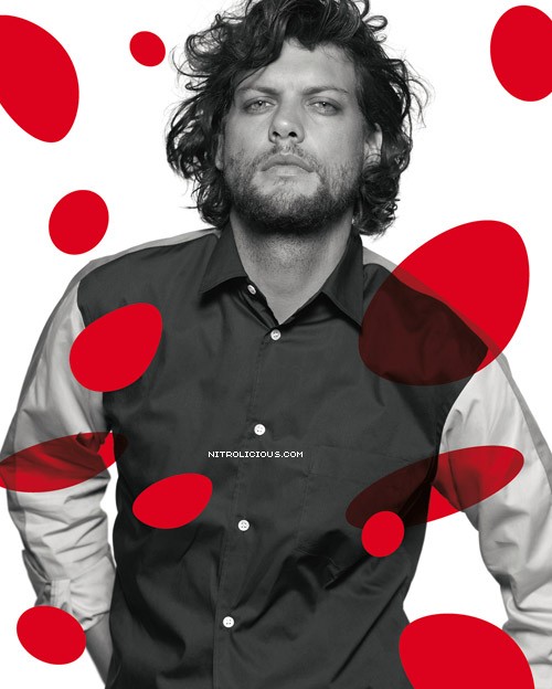 COMME des GARCONS for H&M   Campaign Pictures