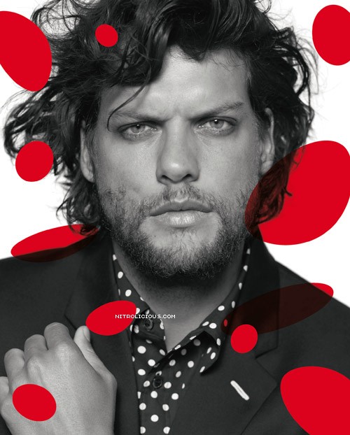 COMME des GARCONS for H&M   Campaign Pictures