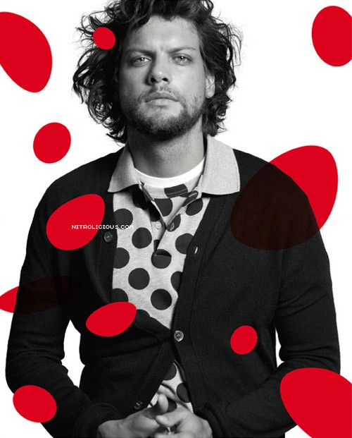COMME des GARCONS for H&M   Campaign Pictures