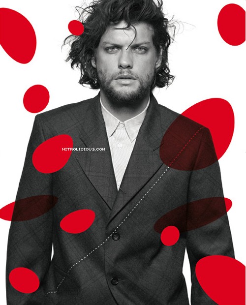 COMME des GARCONS for H&M   Campaign Pictures