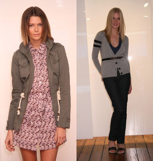 I [Heart] Ronson by Charlotte Ronson for J.C. Penney