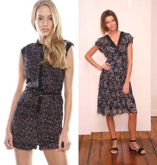 I [Heart] Ronson by Charlotte Ronson for J.C. Penney