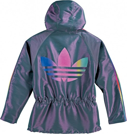 Jeremy Scott for adidas Originals Collection Preview