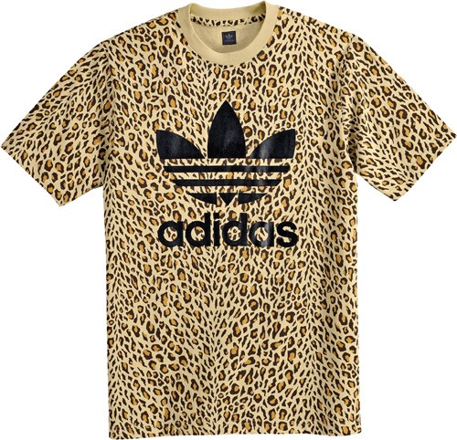 Jeremy Scott for adidas Originals Collection Preview