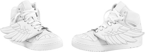Jeremy Scott for adidas Originals Collection Preview