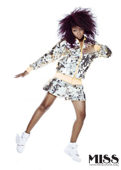 Jeremy Scott for adidas Originals Collection Preview   2