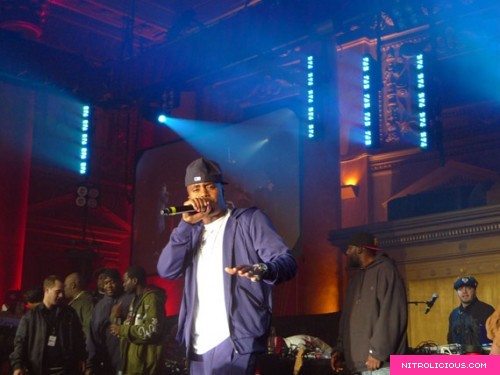 Smirnoff Experience: New York Party