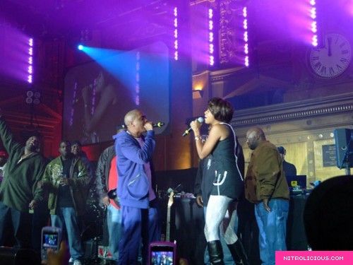 Smirnoff Experience: New York Party