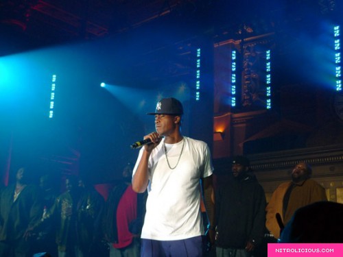 Smirnoff Experience: New York Party