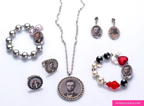 Tarina Tarantino Liberty Loves Company Collection