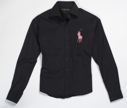 Polo Ralph Lauren Pink Pony Fall 2008 Collection