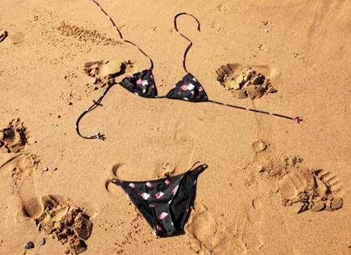 Marc by Marc Jacobs Swimwear   Spring 2009