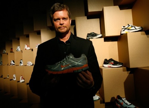 Nike Considered Design Launch Event Nike Considered Design Launch Event