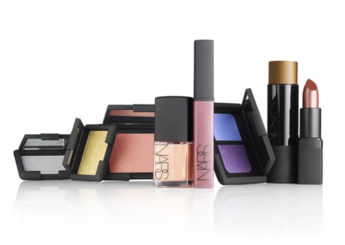 NARS Holiday 2008 Collection
