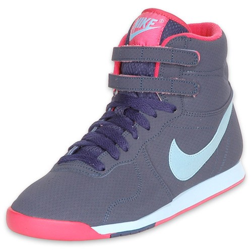 Limited Edition Nike Womens Aerofit High