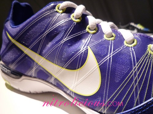 Nike Zoom Sister One+ [Womens]