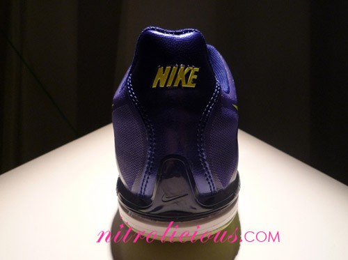Nike Zoom Sister One+ [Womens]