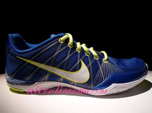 Nike Zoom Sister One+ [Womens]