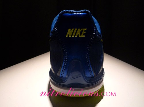 Nike Zoom Sister One+ [Womens]
