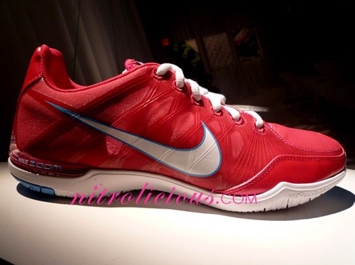 Nike Zoom Sister One+ [Womens]