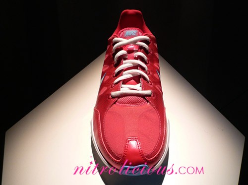 Nike Zoom Sister One+ [Womens]