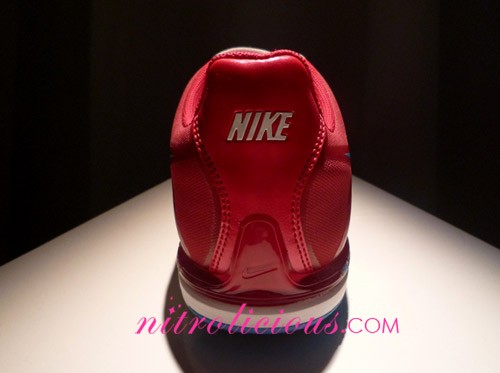 Nike Zoom Sister One+ [Womens]