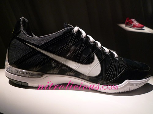 Nike Zoom Sister One+ [Womens]