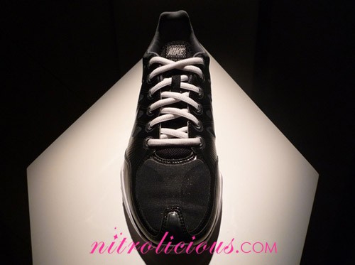 Nike Zoom Sister One+ [Womens]