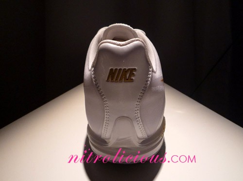 Nike Zoom Sister One+ [Womens]
