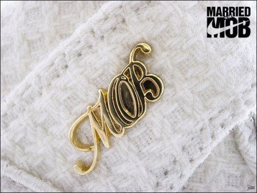 Married to the MOB x Nike Dunk High
