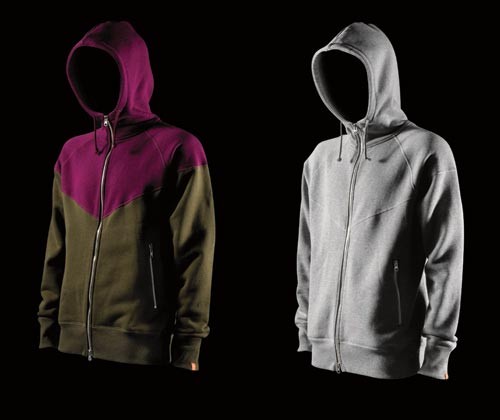 NSW Holiday 08 Collection Available at Nike Sportswear