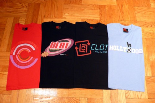 Hello CLOT!