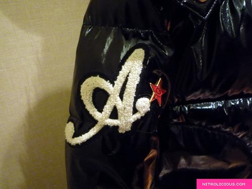 Akademiks Holiday 2008 Collection