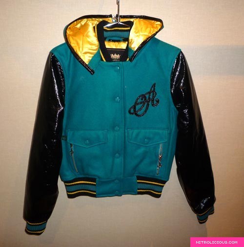 Akademiks Holiday 2008 Collection