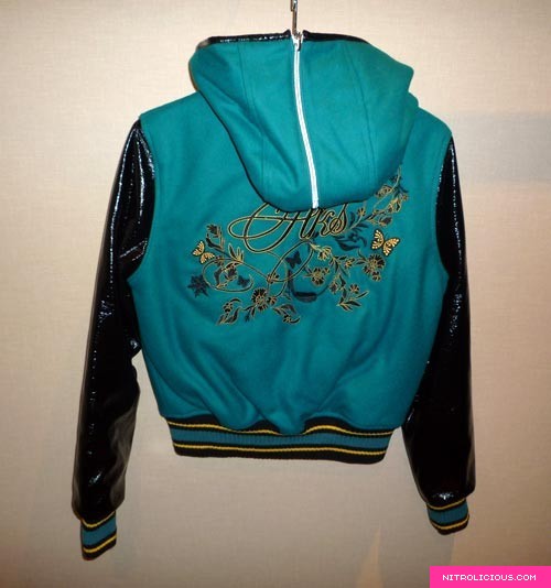 Akademiks Holiday 2008 Collection