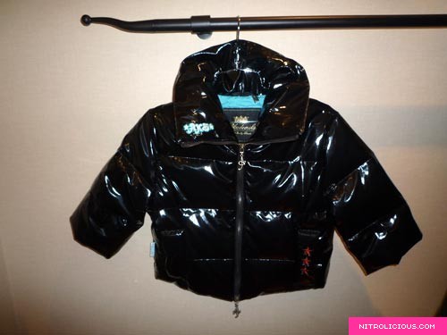Akademiks Holiday 2008 Collection