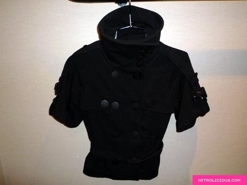 Akademiks Holiday 2008 Collection