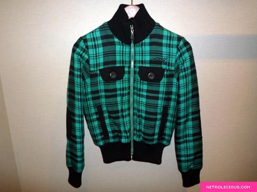Akademiks Holiday 2008 Collection