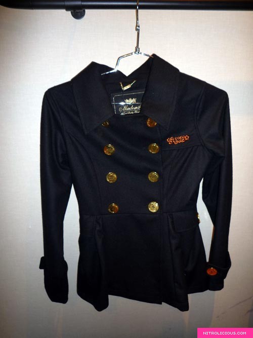 Akademiks Holiday 2008 Collection